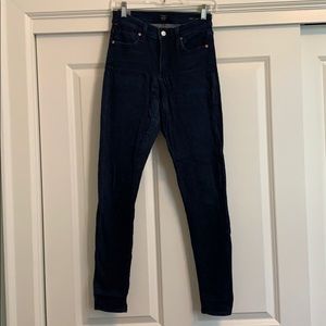 Citizens of Humanity Rocket Midrise Skinny Jeans